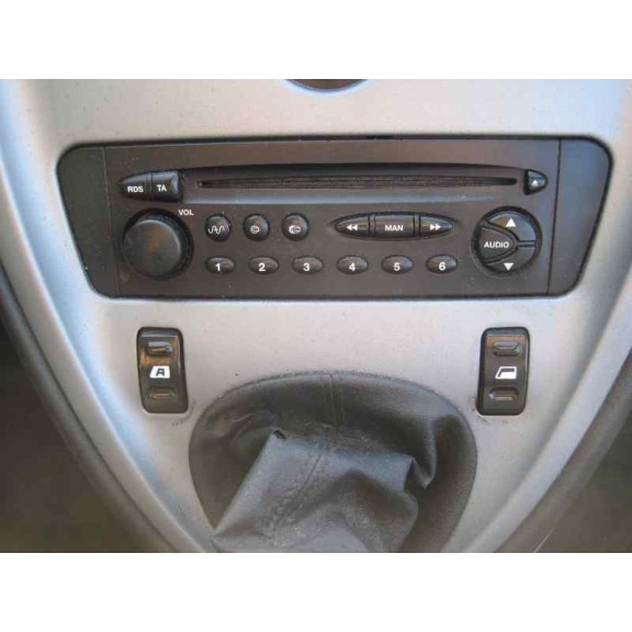 citroën xsara picasso del año 2005