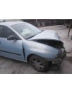 seat ibiza (6l1) del año 2005