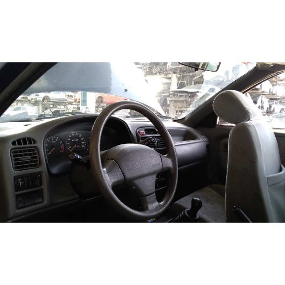 suzuki baleno berlina sy (eg) del año 1999