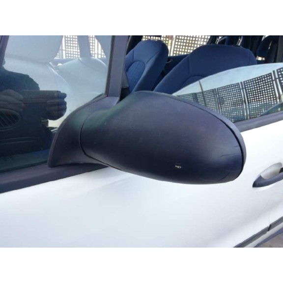 mercedes-benz clase a (w168) del año 2002