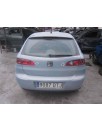 seat ibiza (6l1) del año 2005
