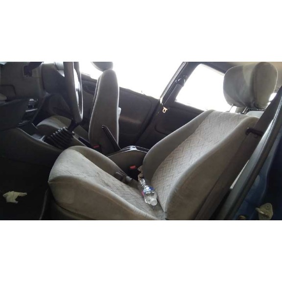 suzuki baleno berlina sy (eg) del año 1999