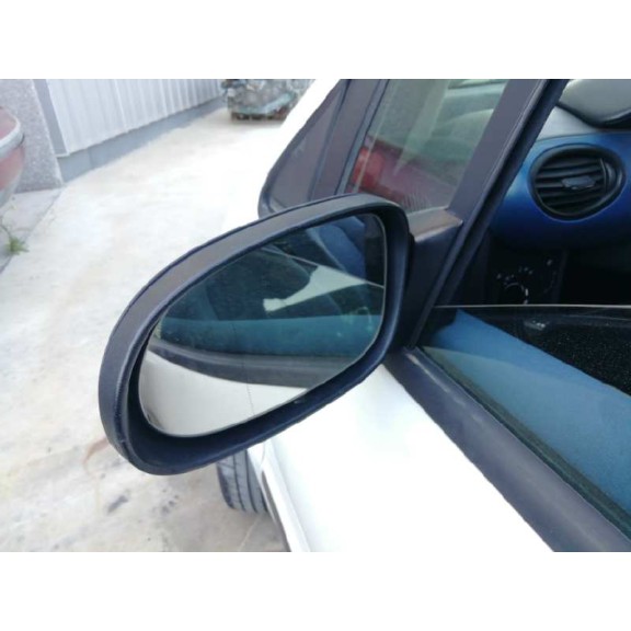 mercedes-benz clase a (w168) del año 2002