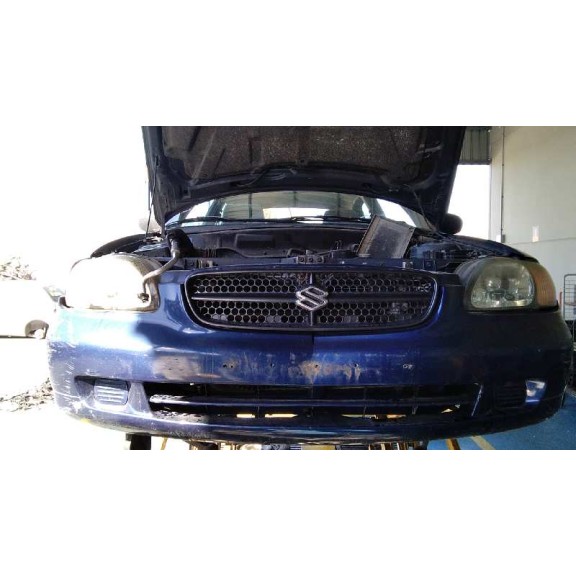 suzuki baleno berlina sy (eg) del año 1999