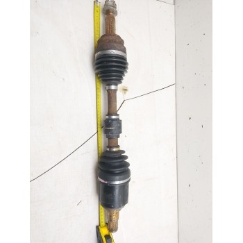 Recambio de transmision delantera derecha para mitsubishi lancer sportback (cx) invite referencia OEM IAM 3815A277  