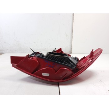 Recambio de piloto trasero izquierdo para peugeot 207/207+ (wa_, wc_) 1.4 hdi referencia OEM IAM 6350Y7  