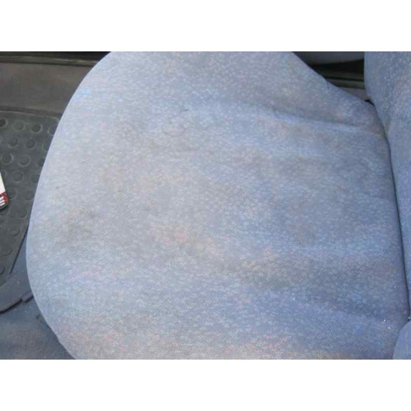 ford ka (ccq) del año 1997