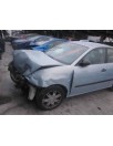 seat ibiza (6l1) del año 2005