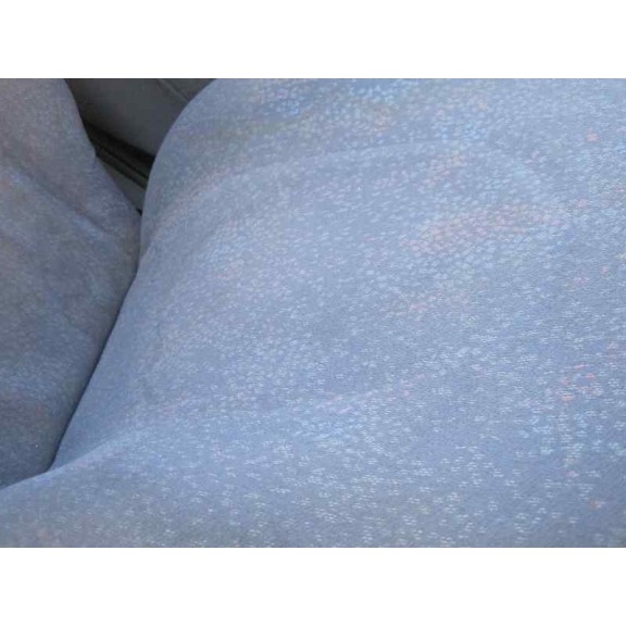 ford ka (ccq) del año 1997