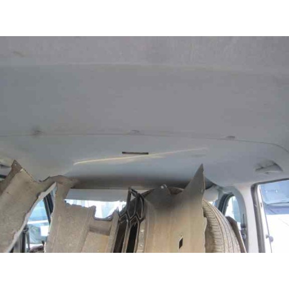 fiat doblo del año 2013