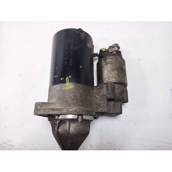 Recambio de motor arranque para smart coupe cdi básico referencia OEM IAM 0051513801  0001106014