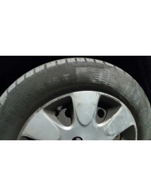 nissan micra (k12e) del año 2005 2