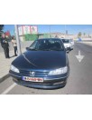 peugeot 406 berlina (s1/s2) del año 1995