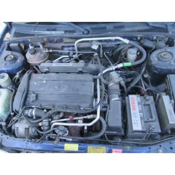 mg serie 200 (xw) del año 1994