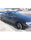 peugeot 406 berlina (s1/s2) del año 1995