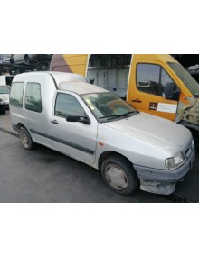 seat inca (6k9) del año 1996