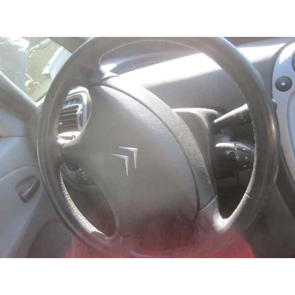 citroën xsara picasso del año 2005