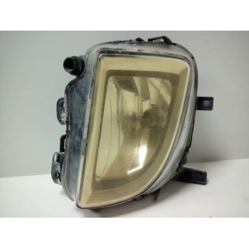 Recambio de faro antiniebla izquierdo para volkswagen golf vi (5k1) 1.6 tdi referencia OEM IAM 5K0941699E  LAMPARA H8