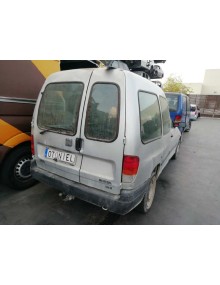 seat inca (6k9) del año 1996 2