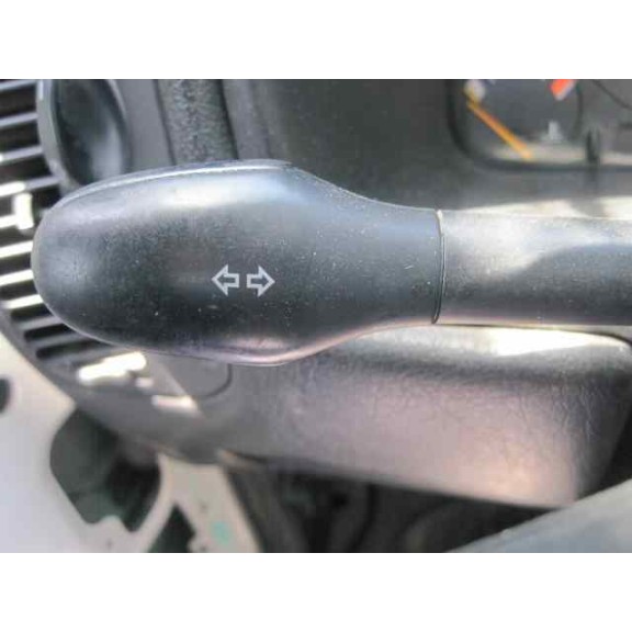 seat ibiza (6k) del año 1996