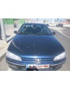 peugeot 406 berlina (s1/s2) del año 1995