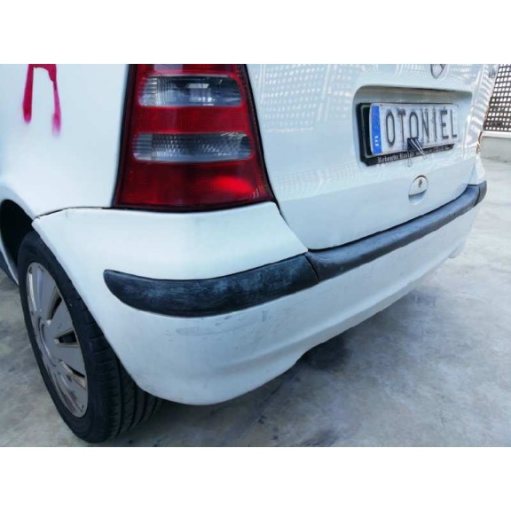 mercedes-benz clase a (w168) del año 2002