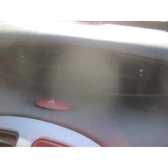 citroën xsara picasso del año 2005