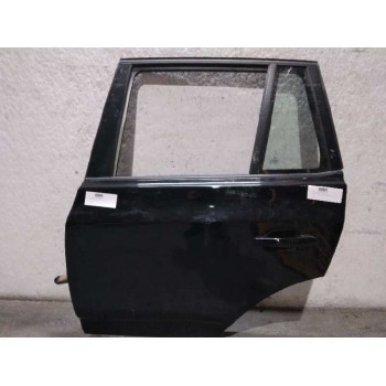 PUERTA TRASERA IZQUIERDA 41003449337 NEGRO 41003449337