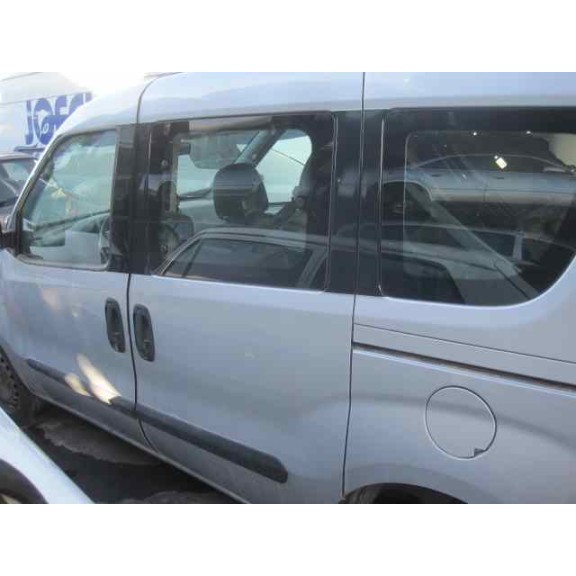 fiat doblo del año 2013