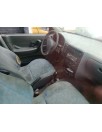 seat inca (6k9) del año 1996