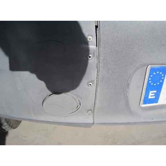 ford ka (ccq) del año 1997