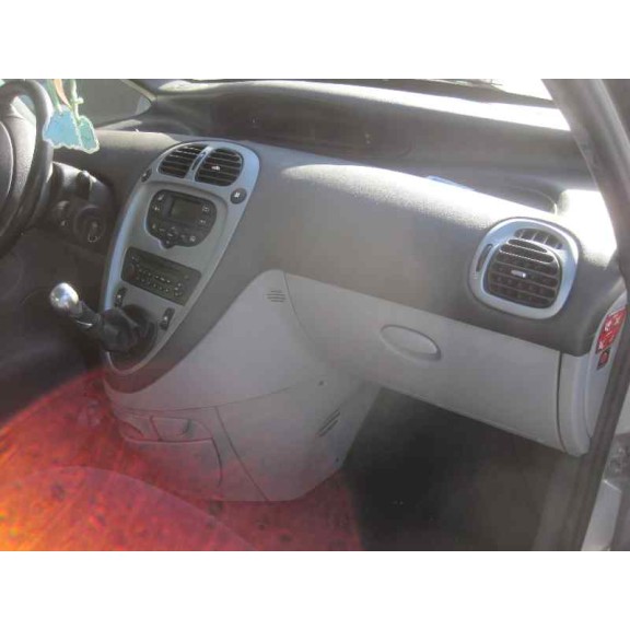 citroën xsara picasso del año 2005