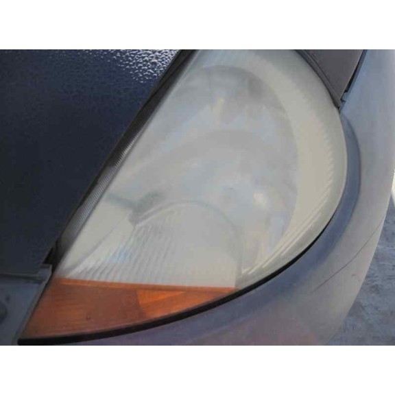 ford ka (ccq) del año 1997