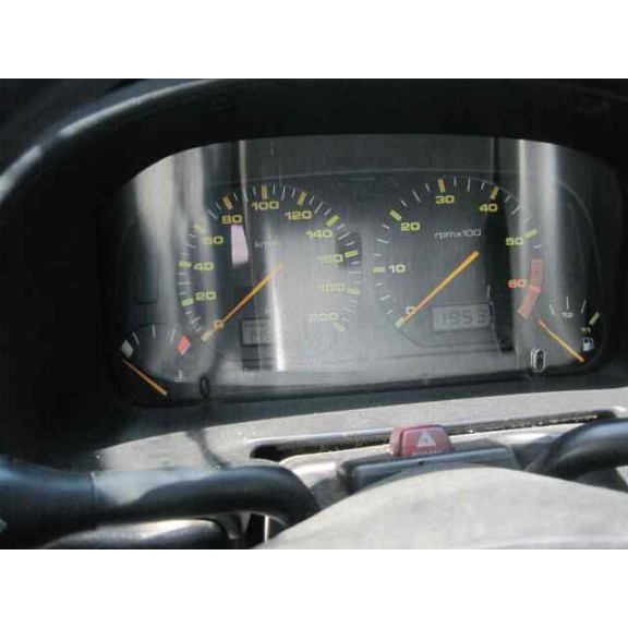 seat ibiza (6k) del año 1996