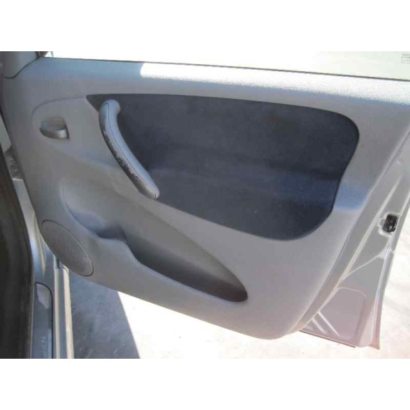 citroën xsara picasso del año 2005