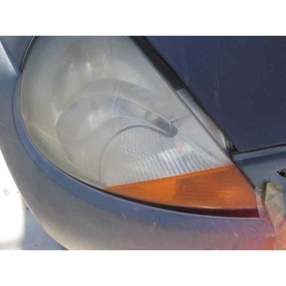 ford ka (ccq) del año 1997