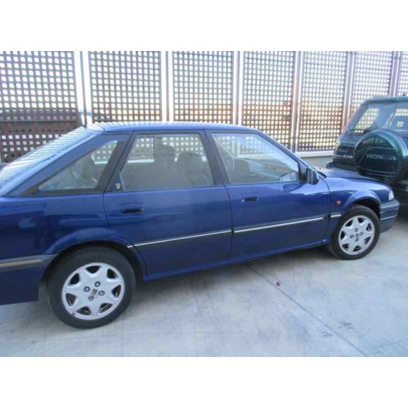 mg serie 200 (xw) del año 1994