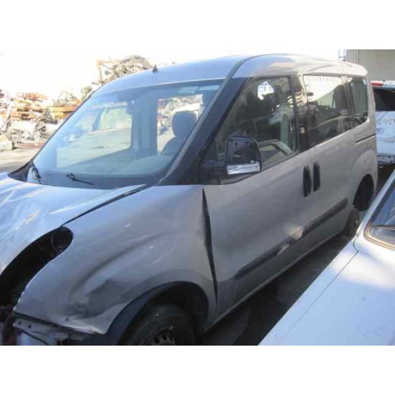 fiat doblo del año 2013