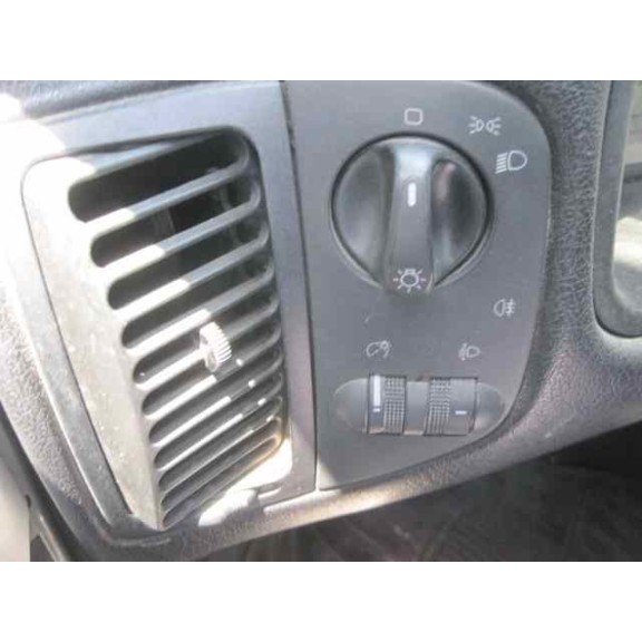 seat ibiza (6k) del año 1996