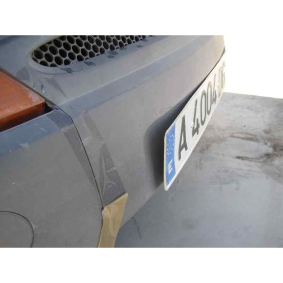 ford ka (ccq) del año 1997