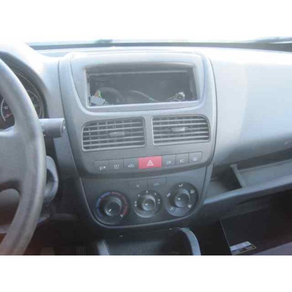 fiat doblo del año 2013