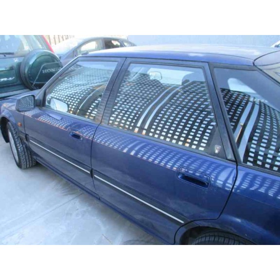 mg serie 200 (xw) del año 1994