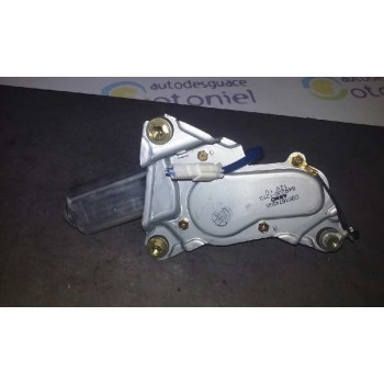 Recambio de motor limpia trasero para mazda demio (dw) 1.3 fe referencia OEM IAM 8492001253  