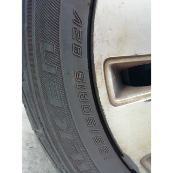 mercedes-benz clase a (w168) del año 2002