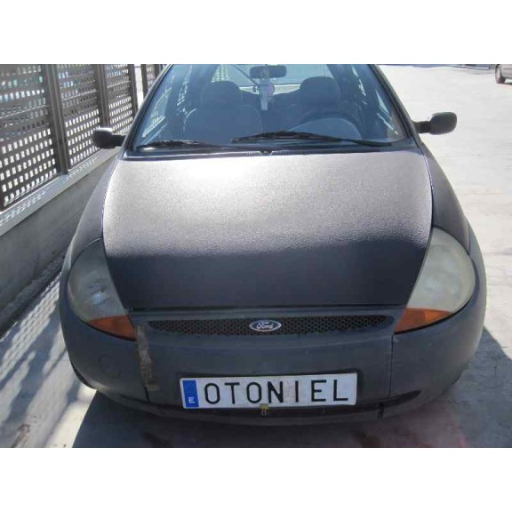 ford ka (ccq) del año 1997