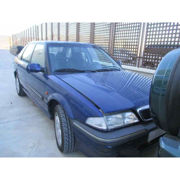 mg serie 200 (xw) del año 1994