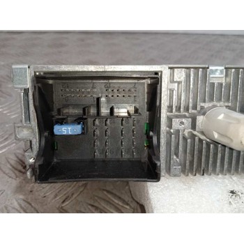 Recambio de sistema navegacion gps para peugeot 308 style referencia OEM IAM 9818613880 CAJA MODULO