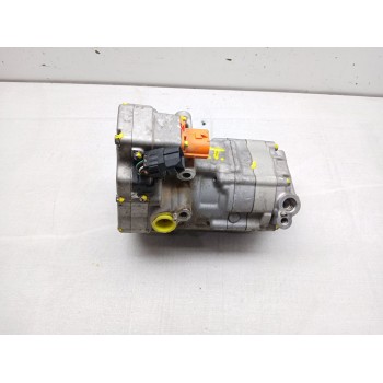 Recambio de compresor aire acondicionado para kia niro ii (sg2) 1.6 gdi hybrid referencia OEM IAM 977E1AT000  
