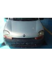 renault kangoo (f/kc0) del año 1998