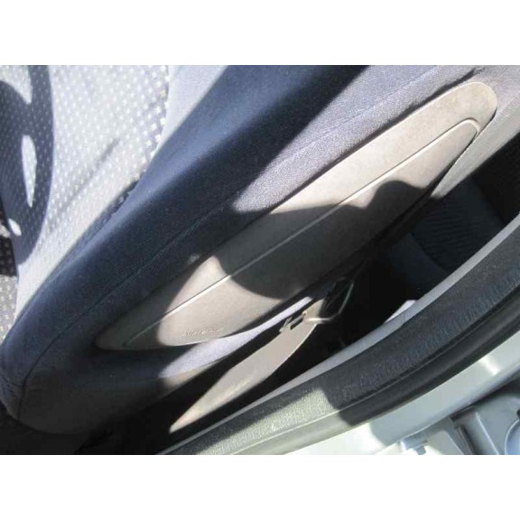 citroën xsara picasso del año 2005